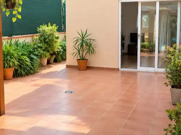 Terrace of Flat for sale in  Barcelona Capital  with Terrace