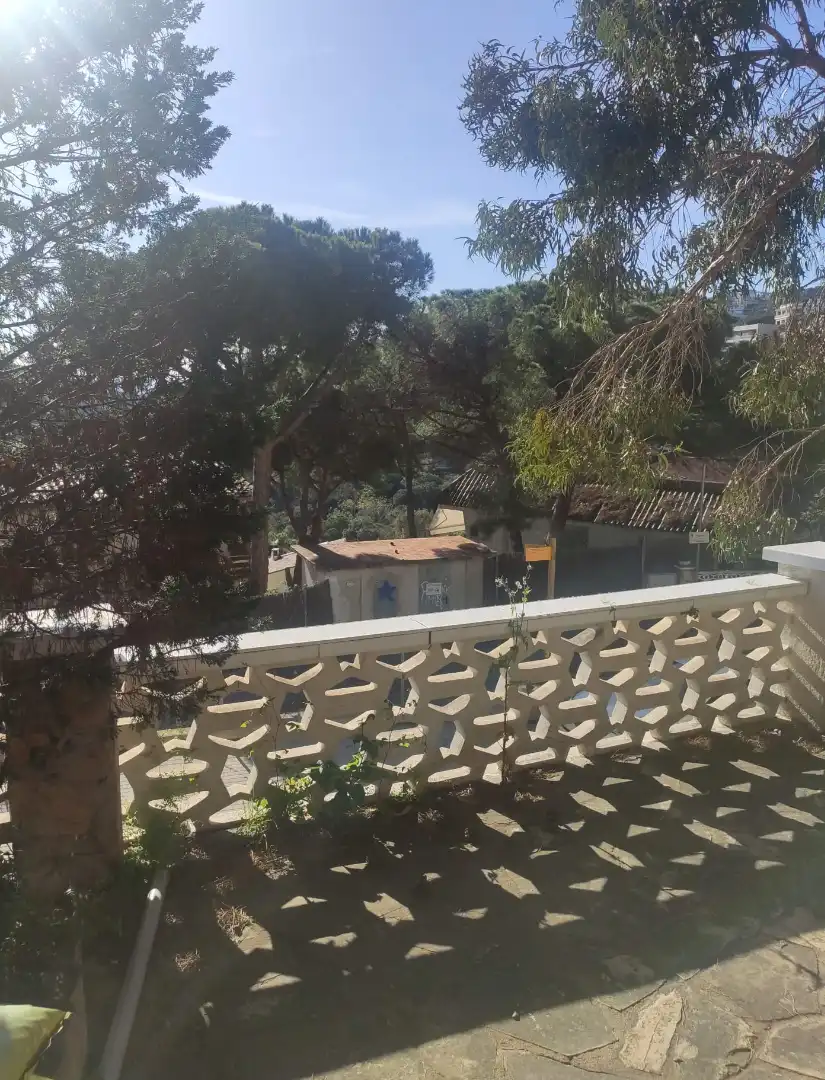 Detached house with terrace for sale in Canyelles, imagen 9