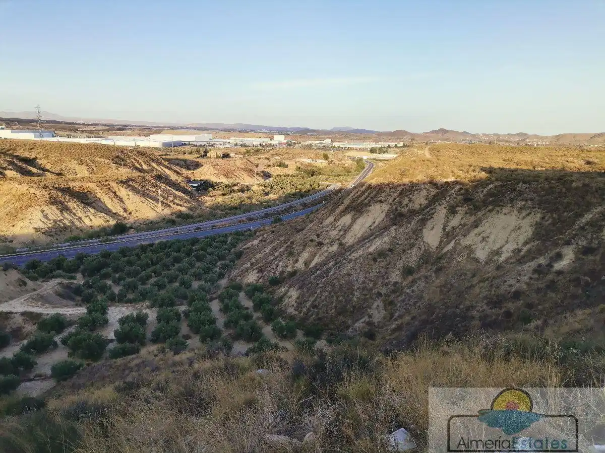 Lands and plots for sale in Fines, imagen 5
