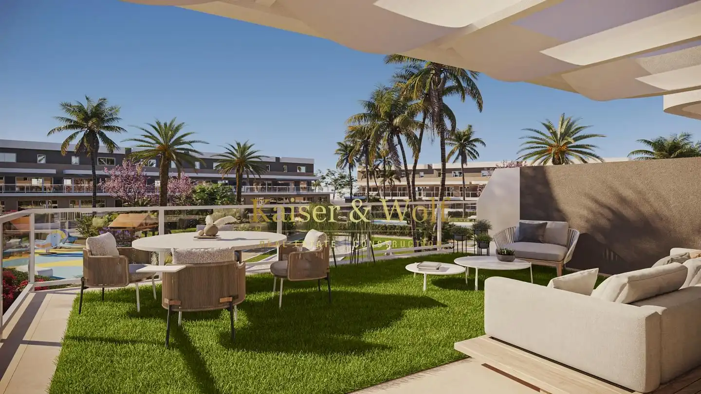 Appartement à vendre à Jose Rivera, imagen 25