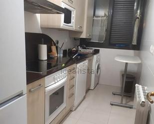 Kitchen of Duplex to rent in Miengo  with Terrace