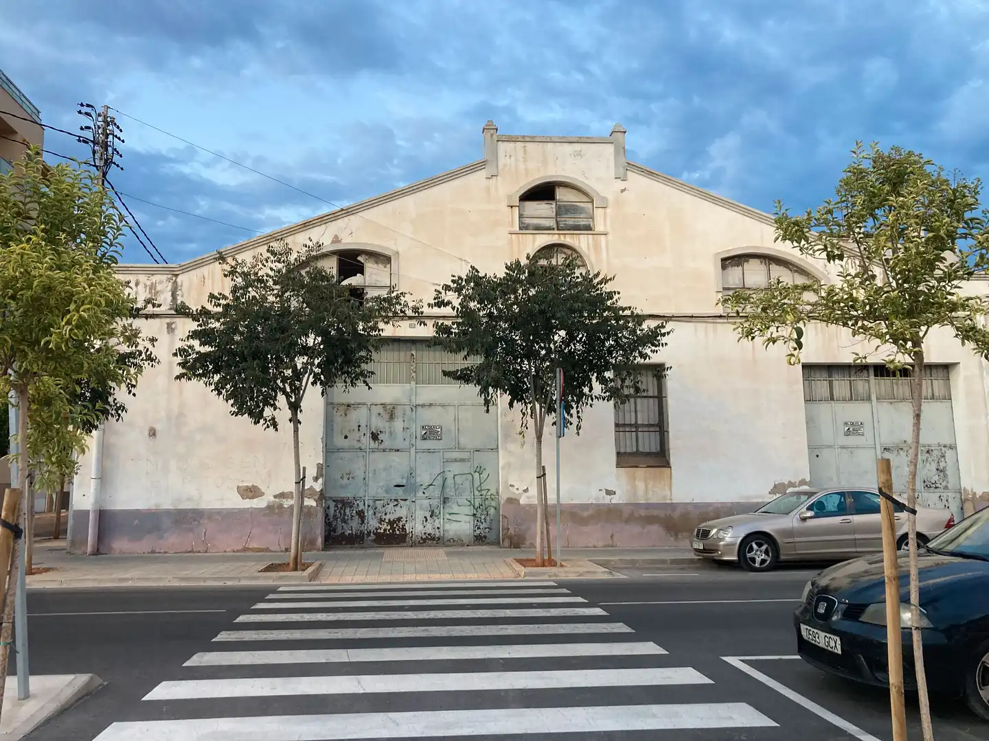 Wohnbaugrundstück zum Verkauf in Les Boqueres - Santa Quiteria, imagen 2