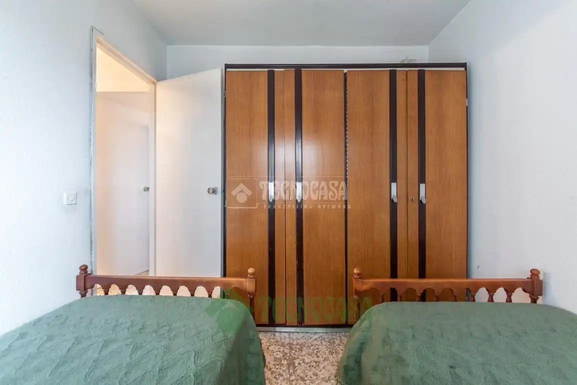 Habitación de Piso en venta en Algete con Calefacción, Balcón y Piscina comunitaria
