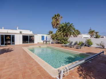 Casa en venda a Playa Blanca