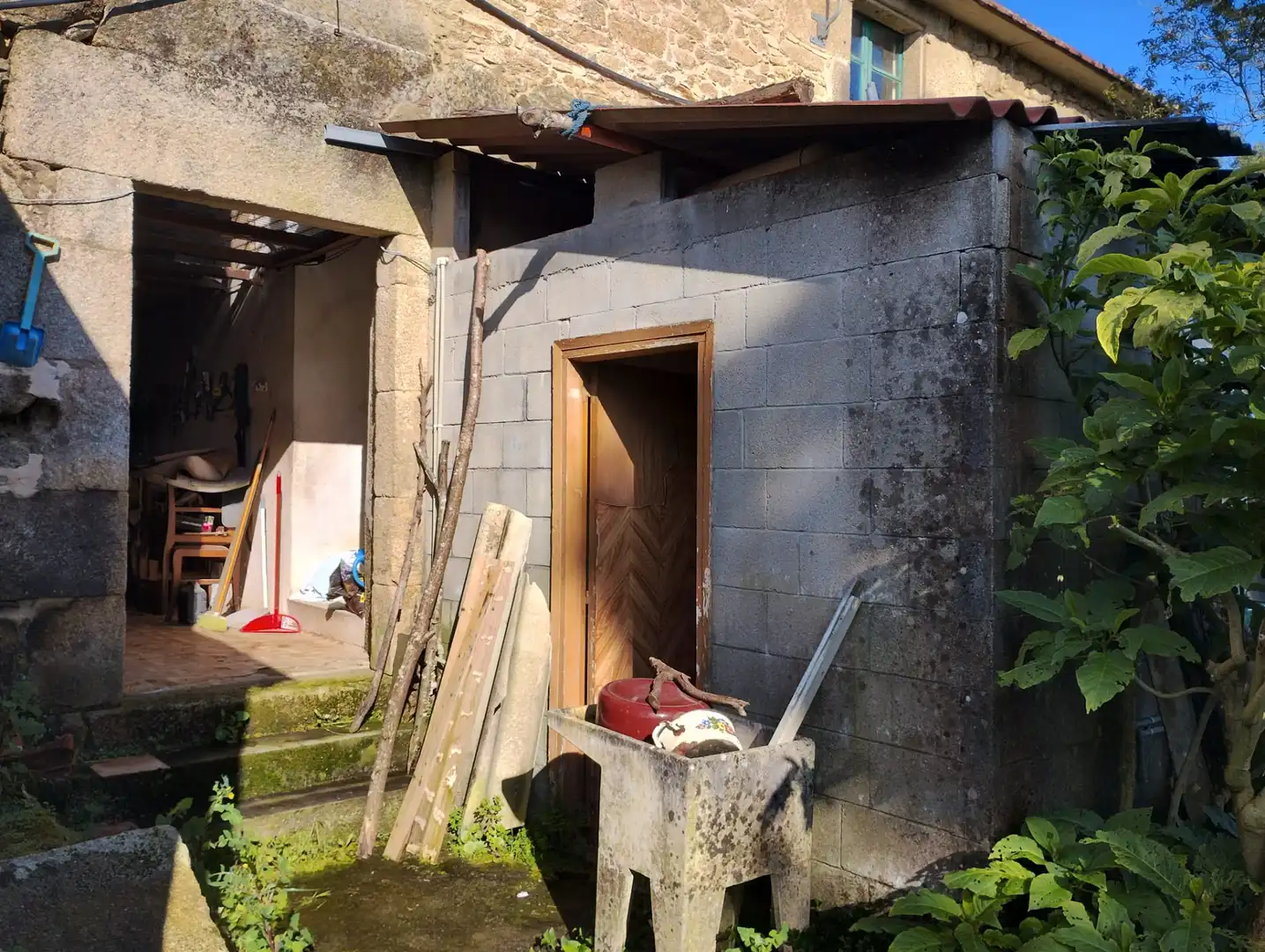 Maison avec jardin à vendre à Vilarmaior, imagen 21