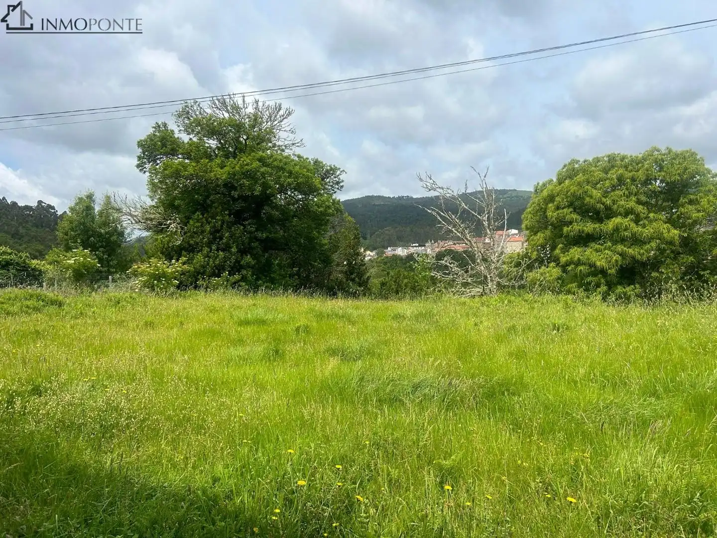 Grundstücke und Bauplätze zum Verkauf in Cerdedo, imagen 8
