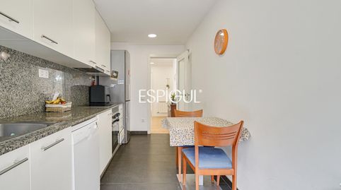 Foto 5 de Pis en venda a Eixample Sud – Migdia, Girona Capital