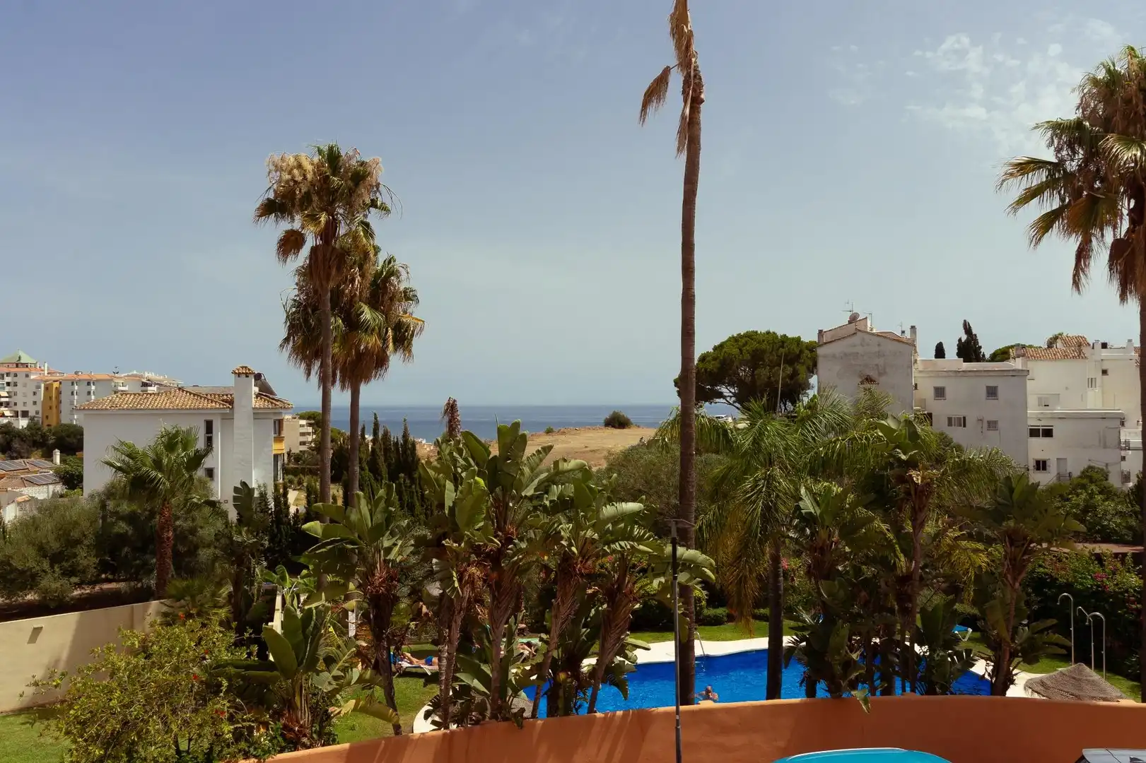 Àtic amb piscina en venda a Riviera del Sol, imagen 25