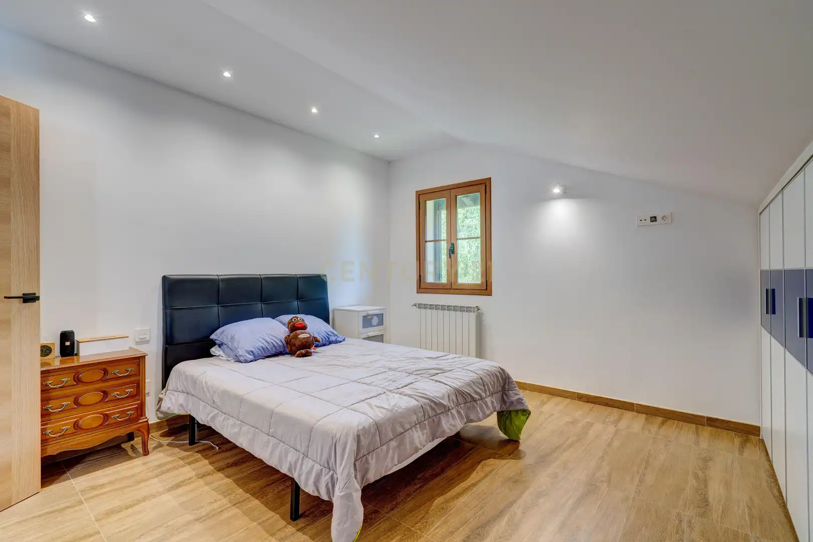Habitación de Casa o chalet en venta en Irun  con Jardín privado