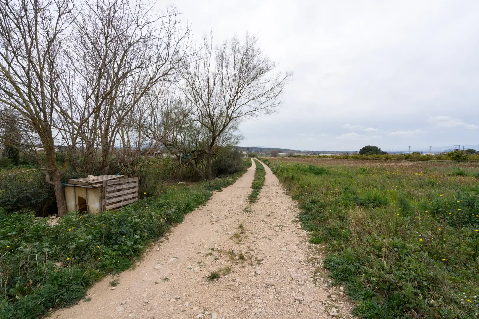 Terreno en venta en Tortosa