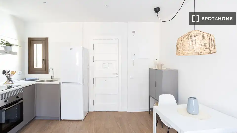 Flat to rent in Ciutat Vella, imagen 6