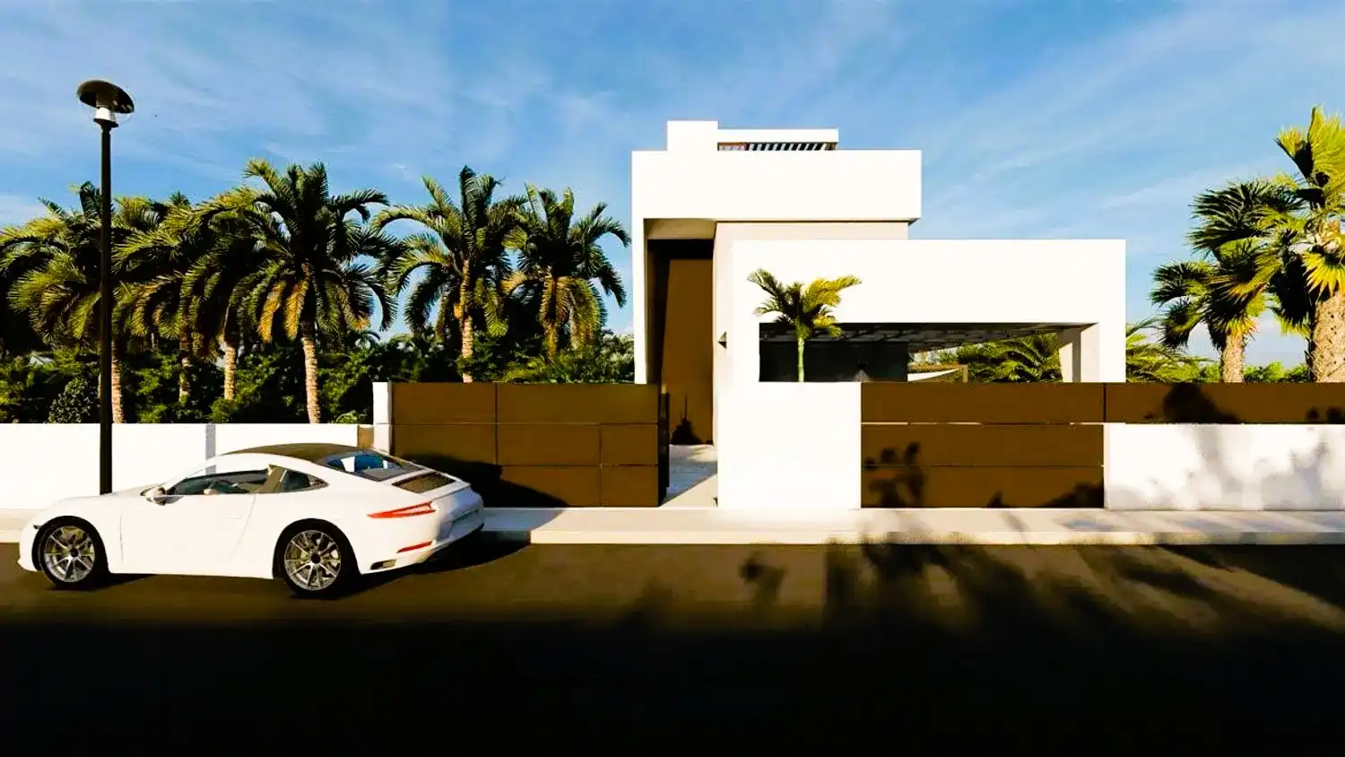 Casa o chalet en venta en Avenida de las Naciones, Rojales