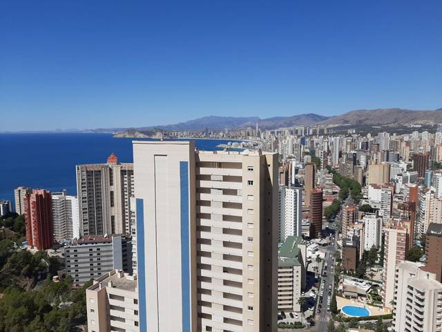 Apartamento en Venta en Rincón Alto