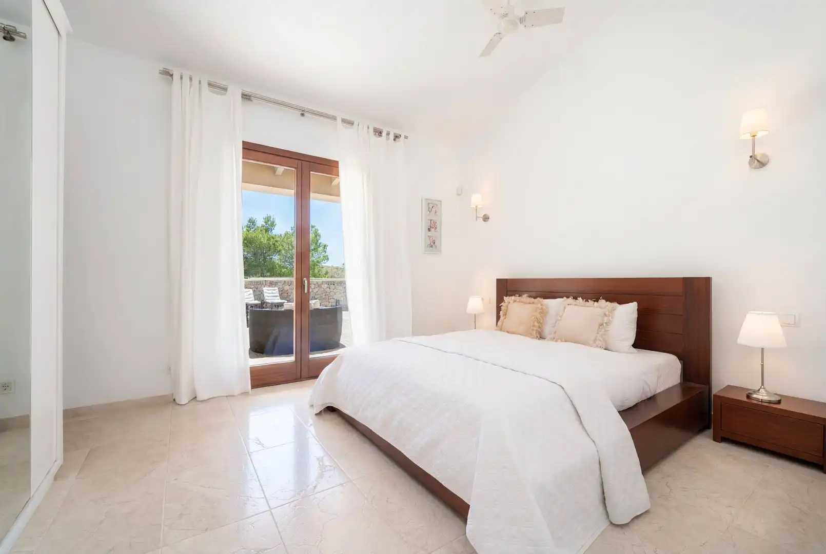Casa rústica en venda a Sant Llorenç des Cardassar, imagen 43
