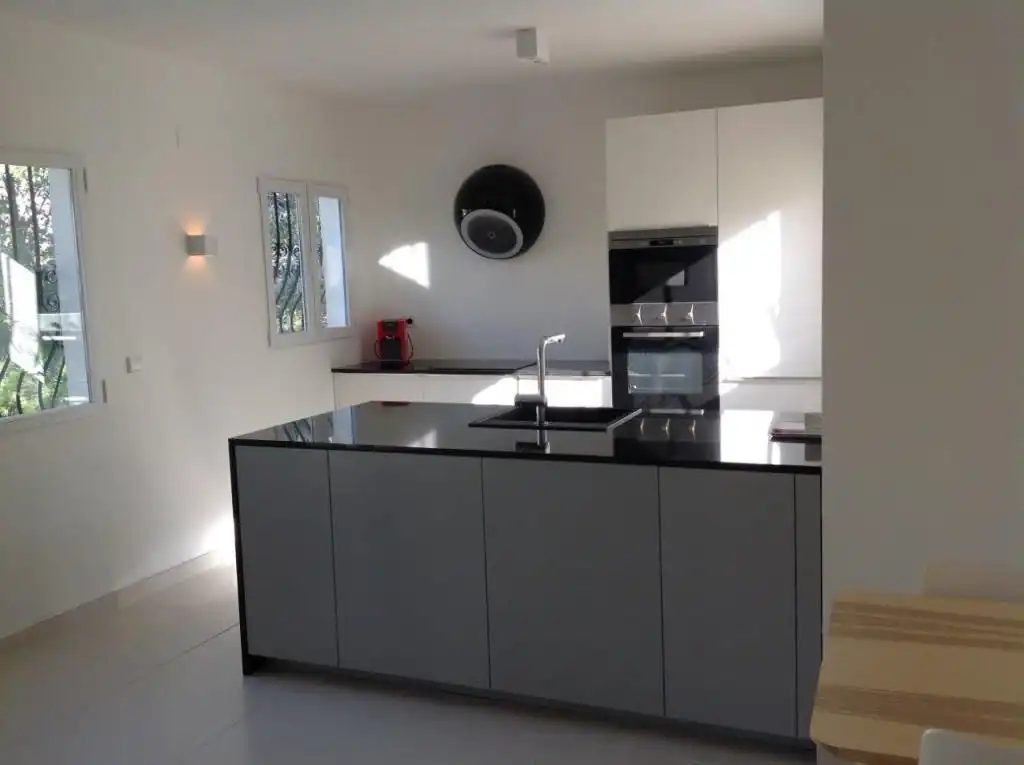 Casa con piscina in vendita a Altea la Vella, imagen 9