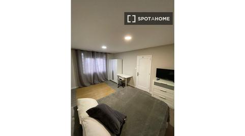 Foto 2 de Pis per a compartir a Casablanca - Calvario, Vigo