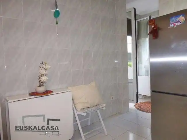 Apartamento en venta en Errekalde