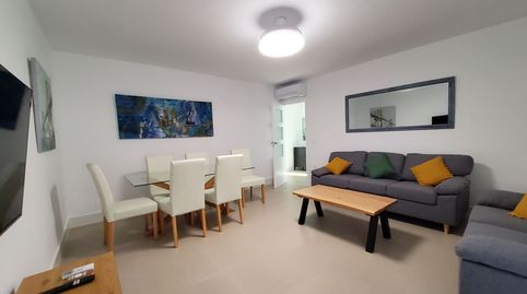 Foto 4 de Piso de alquiler en Casco Histórico - Ribera - San Basilio, Córdoba Capital