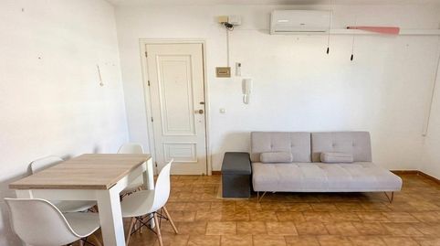 Foto 2 von Wohnung zur Miete in Calle Gran Via de la Manga, Entremares, La Manga del Mar Menor