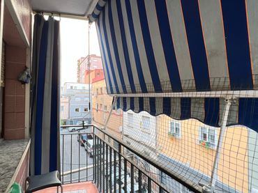 Appartement avec balcon à vendre à Artigues - Llefià