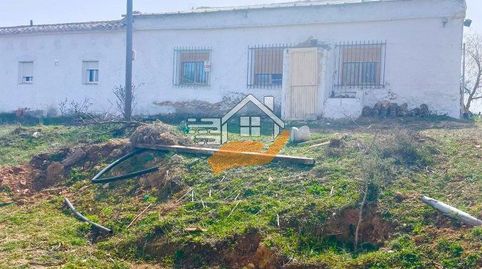 Casa Rural en venta en Chirivel, 4 dormitorios.