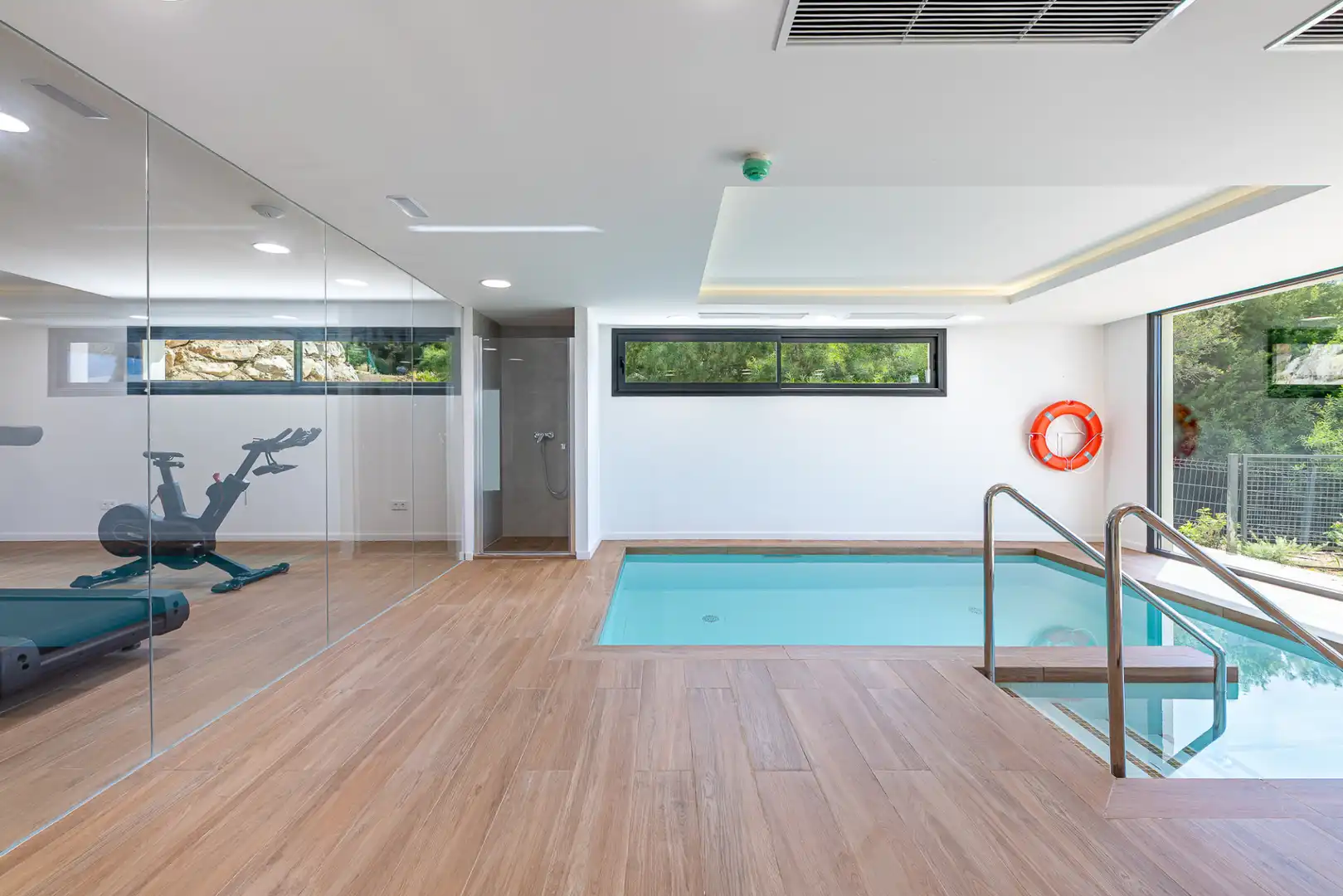 Penthouse with pool for sale in La Capellanía - El Higuerón, imagen 30