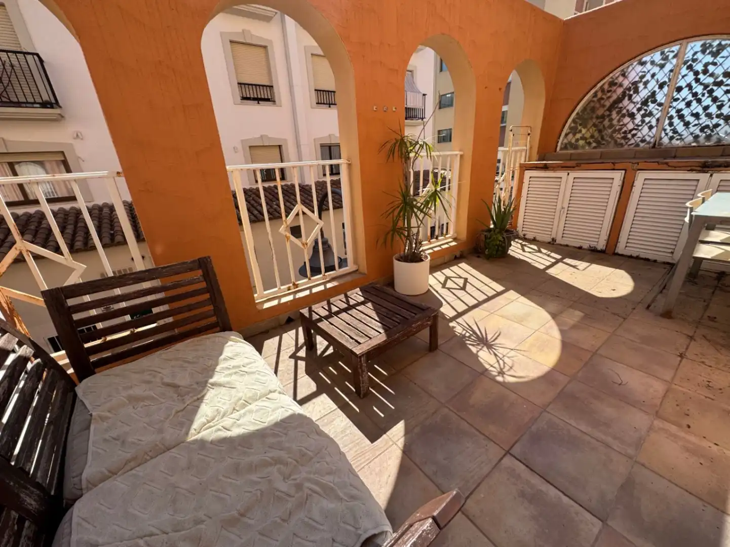 Apartament en venda a Casco Urbano