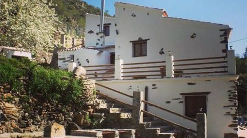 Foto 5 de Finca rústica en venda a Barrio Reul Bajo, 1, Laroya, Almería