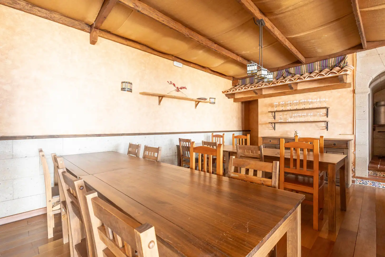Country homes for sale in La Orotava  with Private garden, Terrace and Storage room