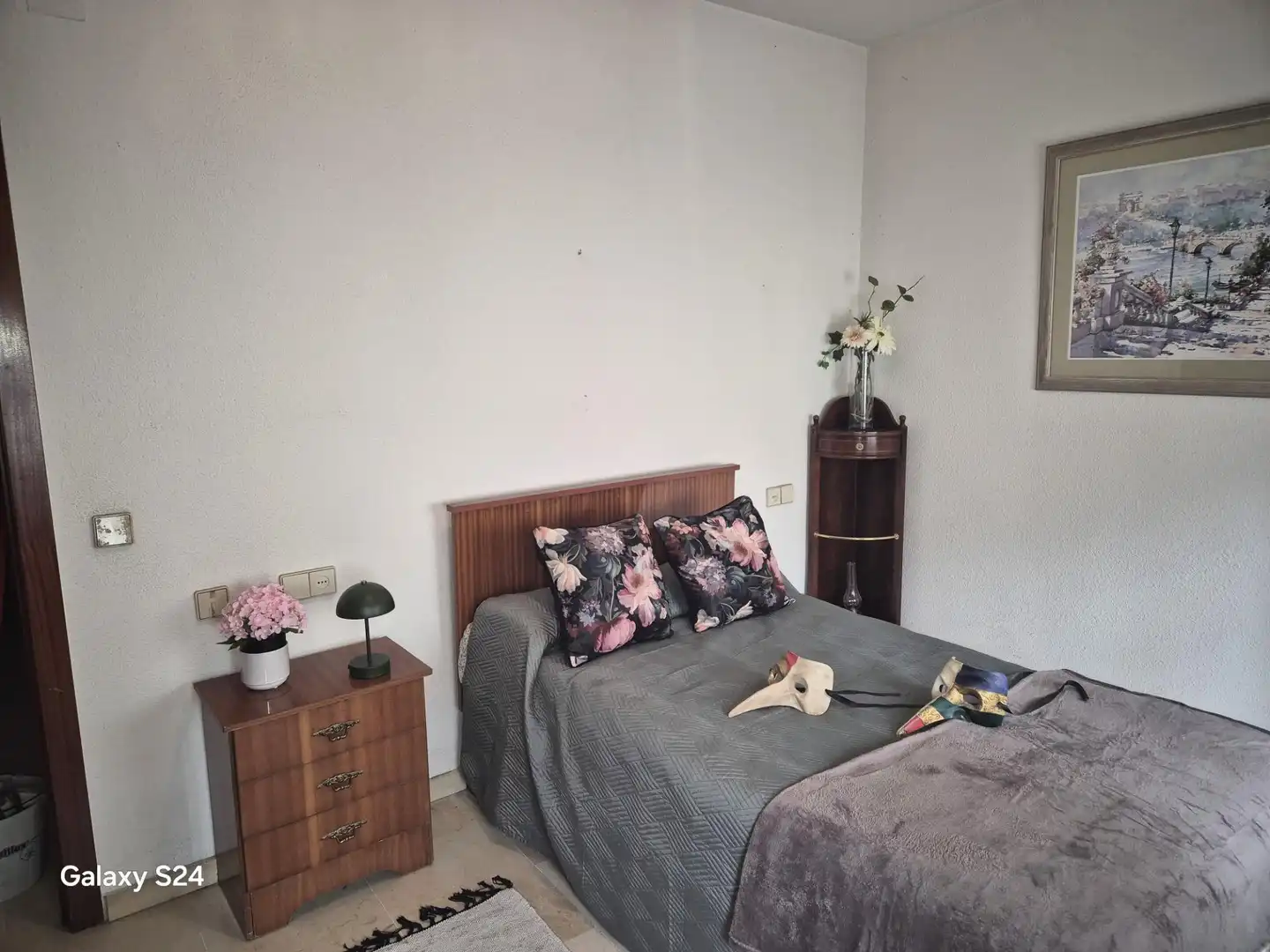 Habitación de Piso en venta en Montilla con Trastero y Amueblado