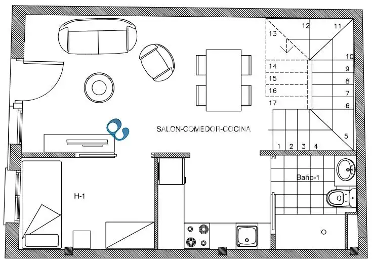 Detached homes for sale in Torrent del Capellà