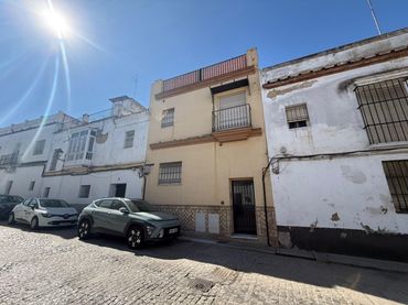 Pis amb ascensor en venda a Ayuntamiento - Barrio Alto