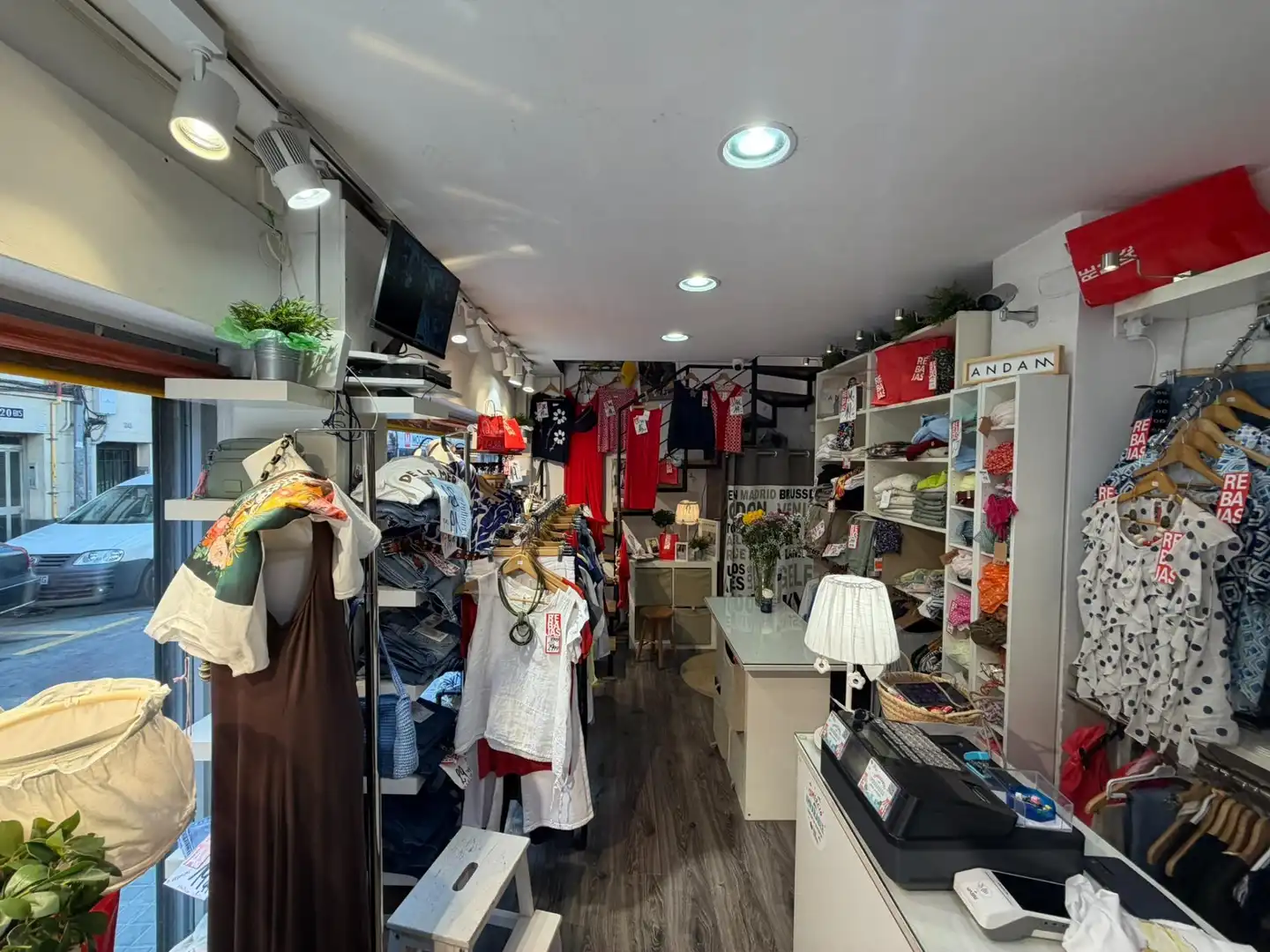 Local comercial en traspàs a Horta - Guinardó, imagen 10