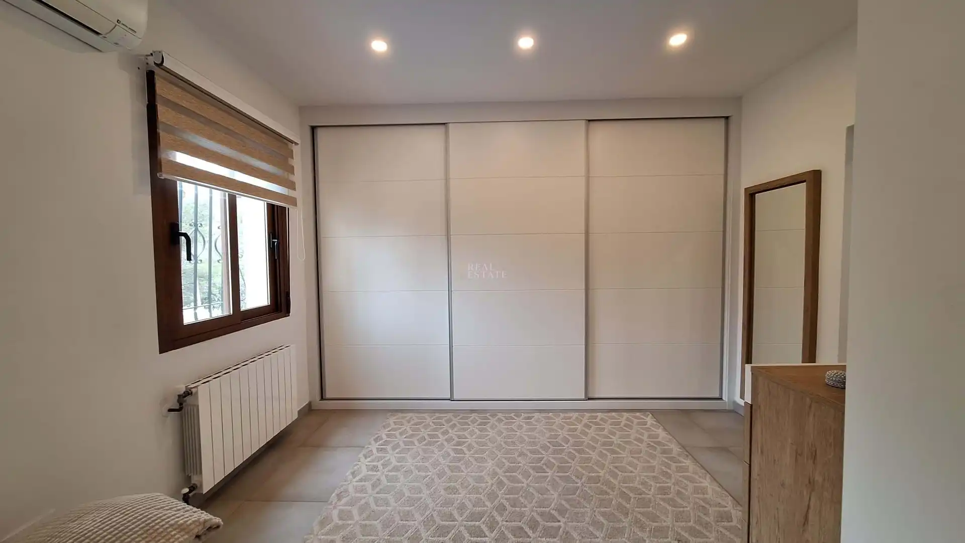 Habitación de Casa o chalet en venta en Alcalalí con Aire acondicionado, Calefacción y Terraza