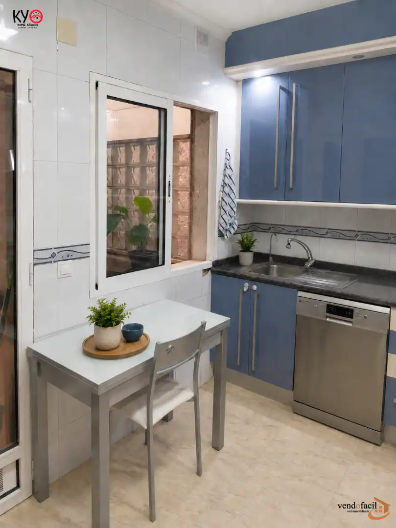 Wohnung mit Terrasse zum Verkauf in Avenida de Cieza, imagen 13