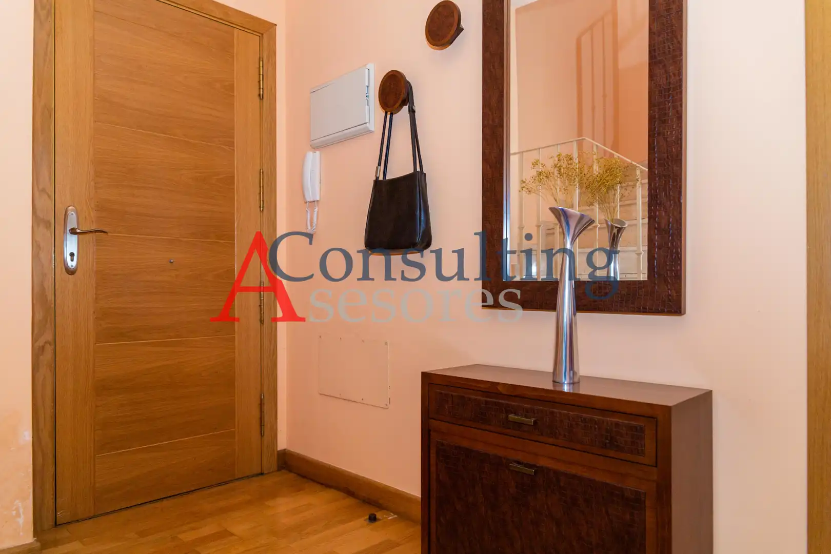 Dúplex en venta en San Juan del Puerto con Amueblado, Horno y Lavadora
