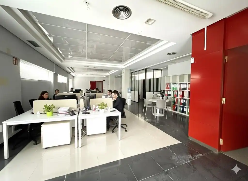 Local en venda en Barakaldo  amb Aire condicionat