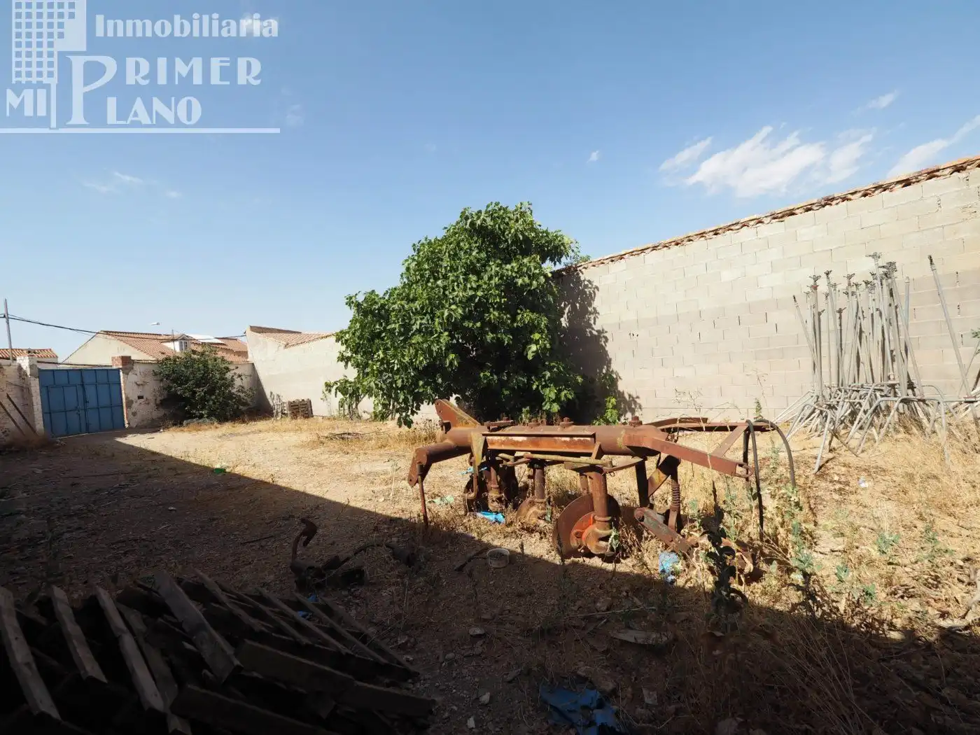 Terrenys i solars en venda a Argamasilla de Alba, imagen 2