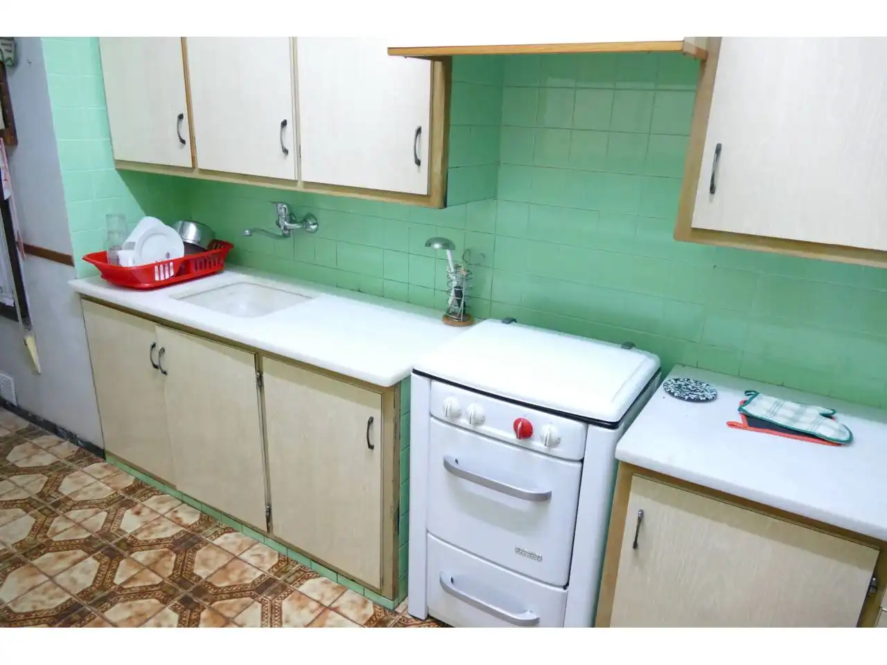 House for sale in Centro