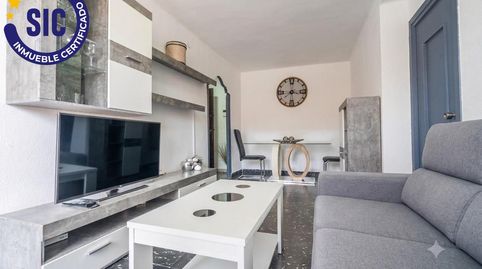Foto 4 de Piso en venta en Calle Dr Machi, Marxalenes, Valencia Capital