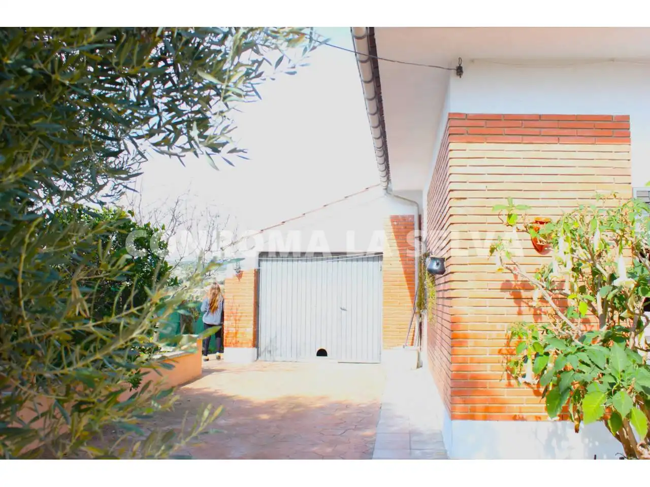 House with pool for sale in Calle Romaní, imagen 6