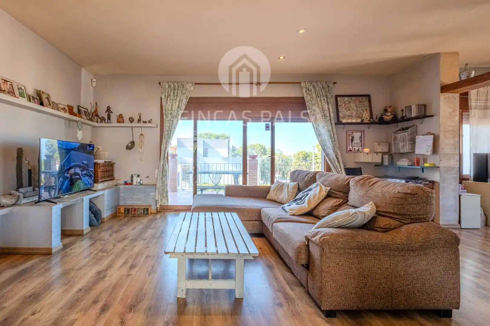 Villa avec jardin à vendre à Carrer del Conill 22, imagen 5
