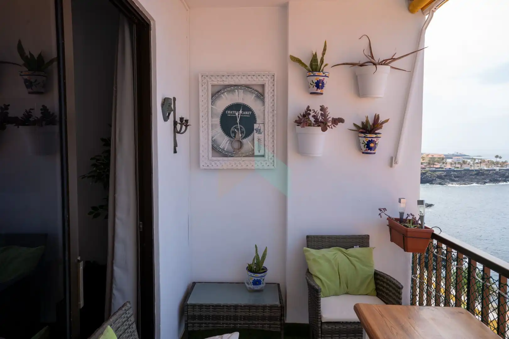 Apartament amb piscina en venda a natero, imagen 31