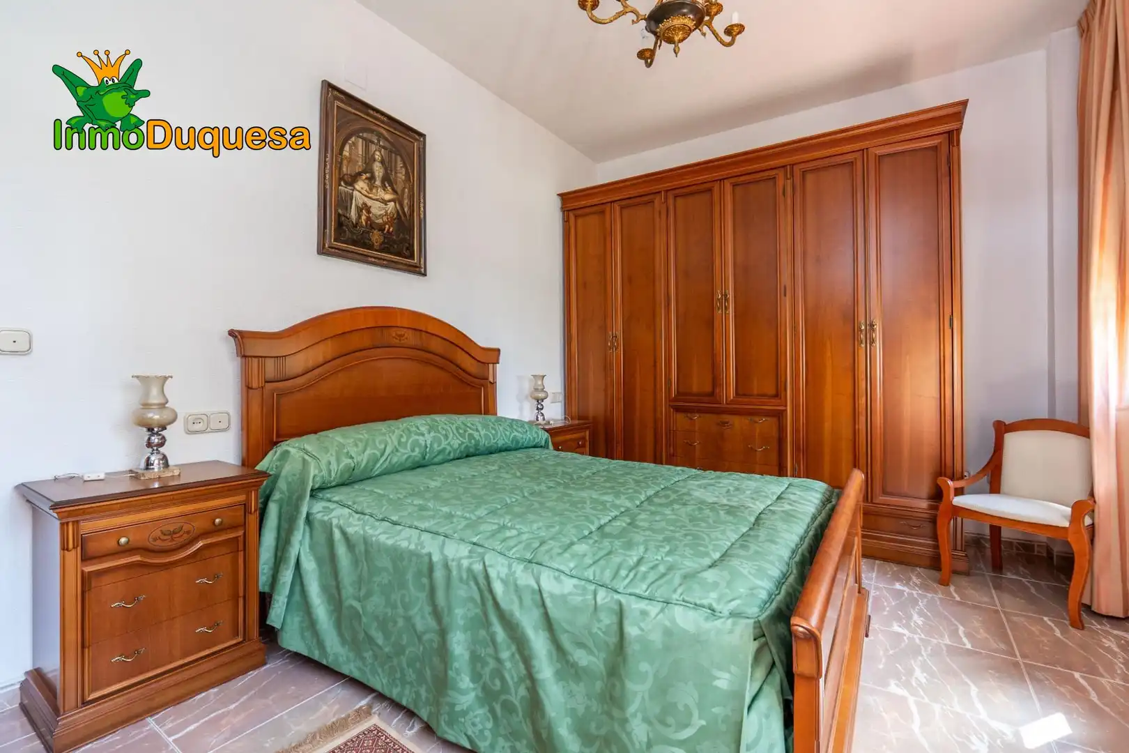 Chalet con terraza en venta en Ogíjares, imagen 31