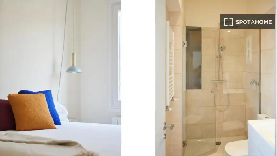 Appartement avec balcon à louer à Centro, imagen 7