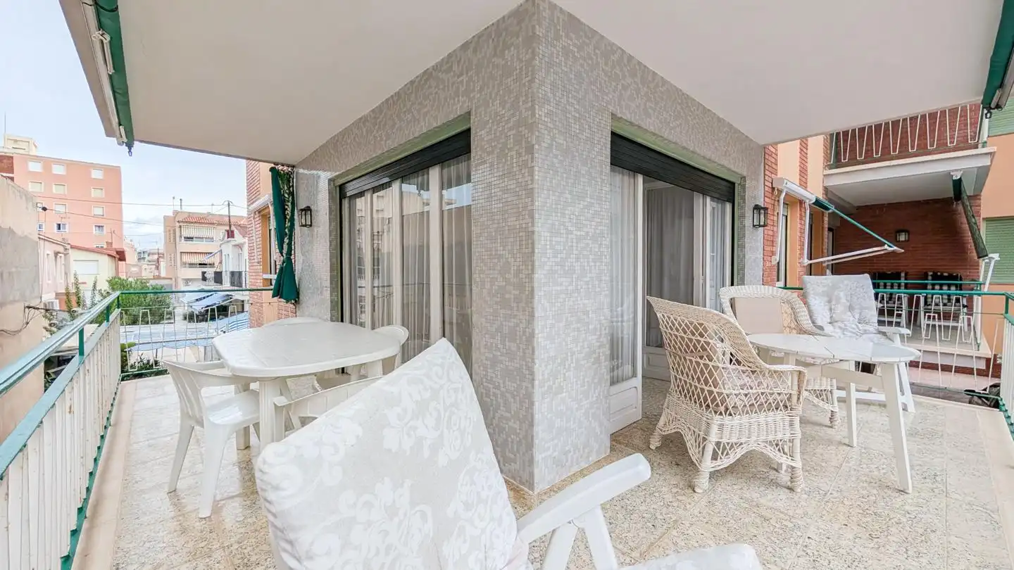 Appartement à vendre à Avenida Cristóbal Sanz, imagen 3