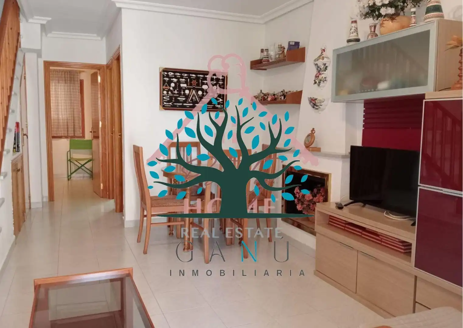 Duplex avec terrasse à vendre à Calle ISLA FUERTEVENTURA, imagen 6