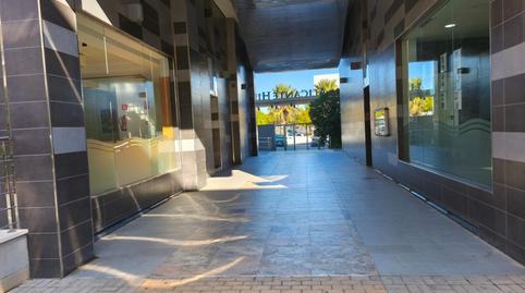 Foto 4 de Apartament en venda a Avenida Glorieta del Reino Unido, 6, Palmeral, Alicante / Alacant