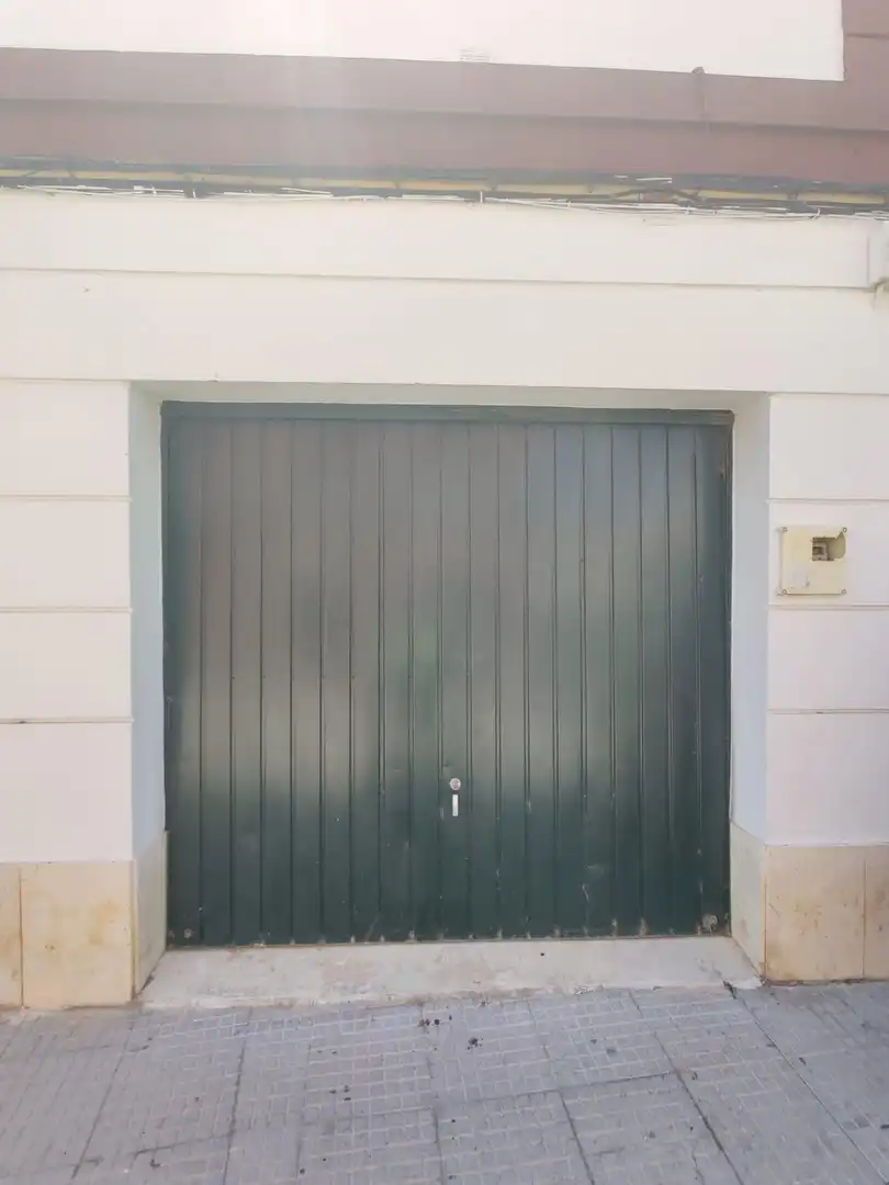 Aparcament de Pis en venda en Ayamonte amb Aire condicionat, Calefacció i Parquet