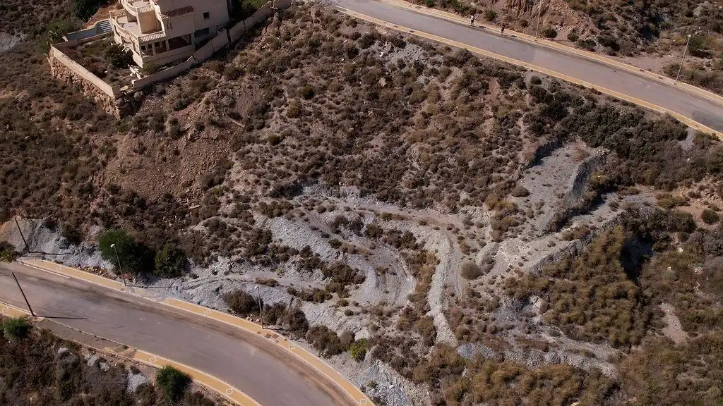 Terreno residencial en venta en Calle los Naranjos, imagen 2